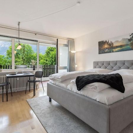 Apartment Bergblick باد ريشنهول المظهر الخارجي الصورة