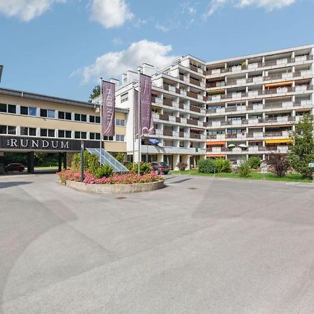 Apartment Bergblick باد ريشنهول المظهر الخارجي الصورة