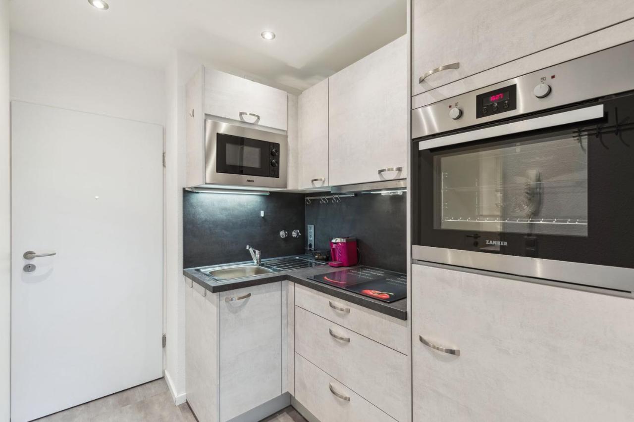 Apartment Bergblick باد ريشنهول المظهر الخارجي الصورة