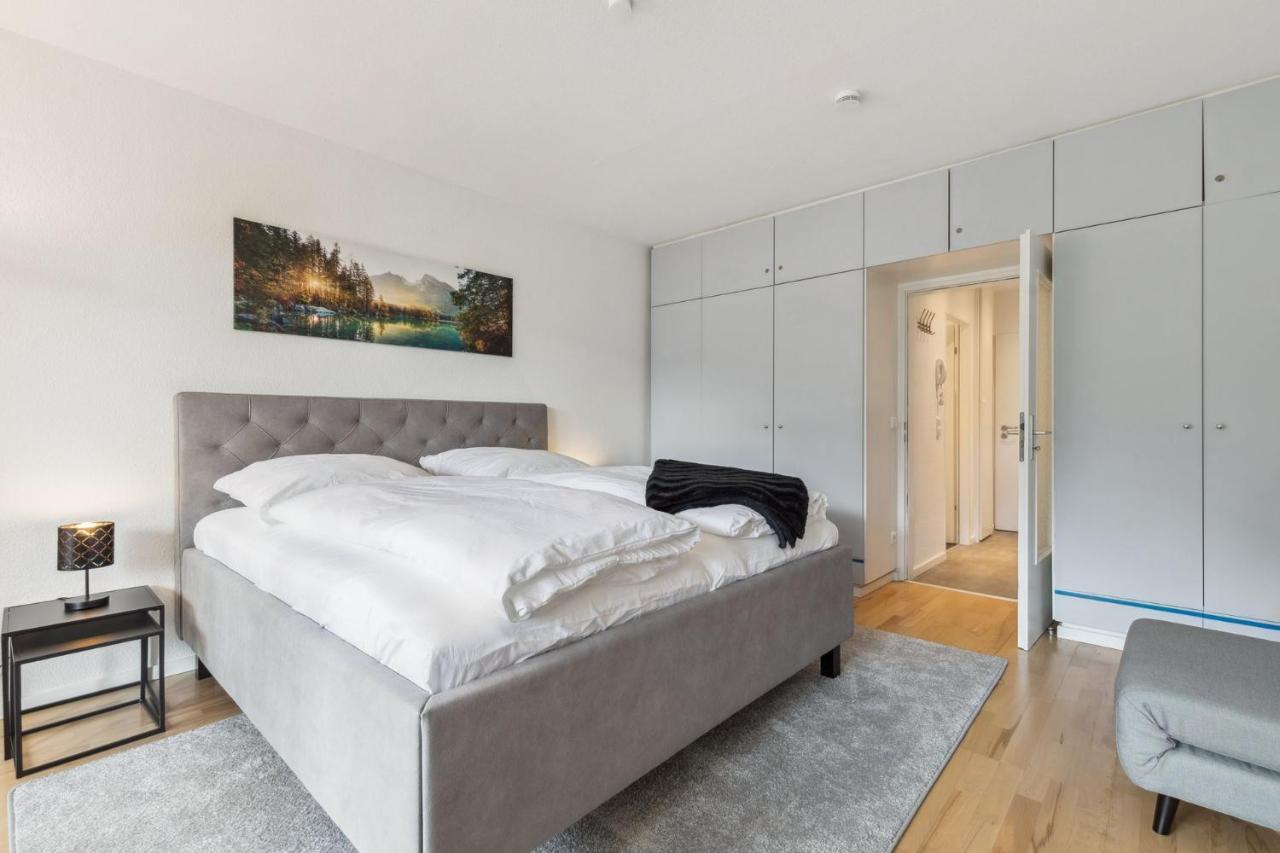 Apartment Bergblick باد ريشنهول المظهر الخارجي الصورة