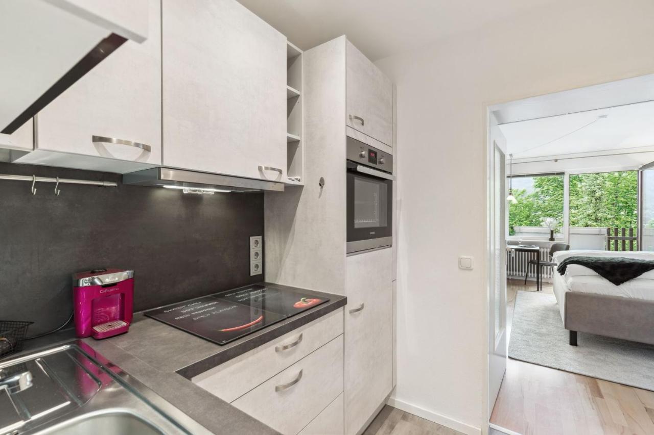 Apartment Bergblick باد ريشنهول المظهر الخارجي الصورة