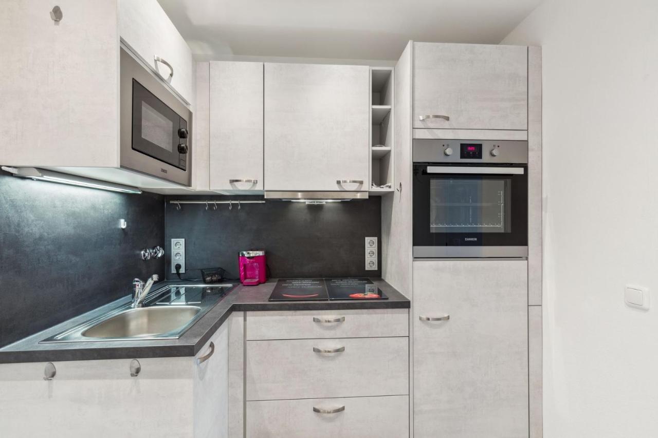 Apartment Bergblick باد ريشنهول المظهر الخارجي الصورة