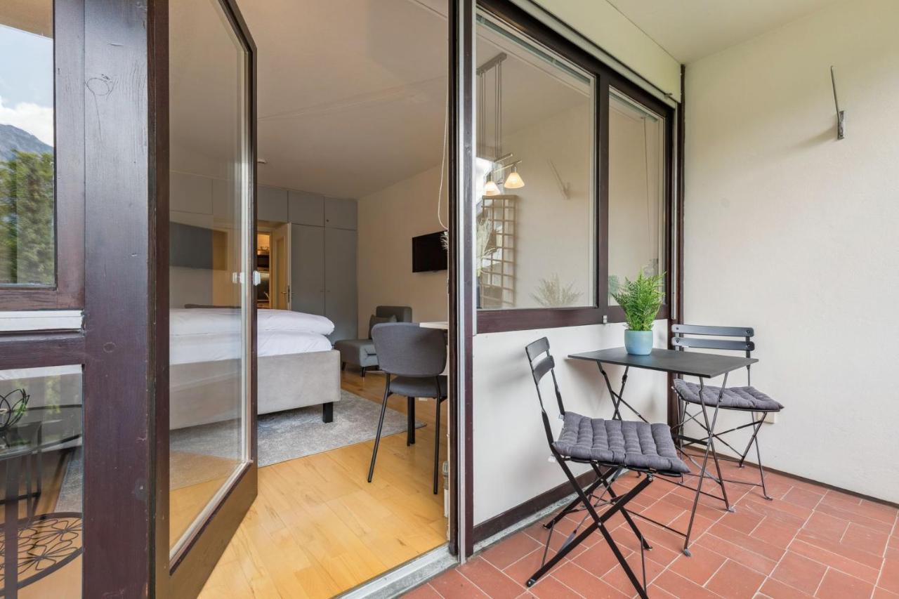 Apartment Bergblick باد ريشنهول المظهر الخارجي الصورة